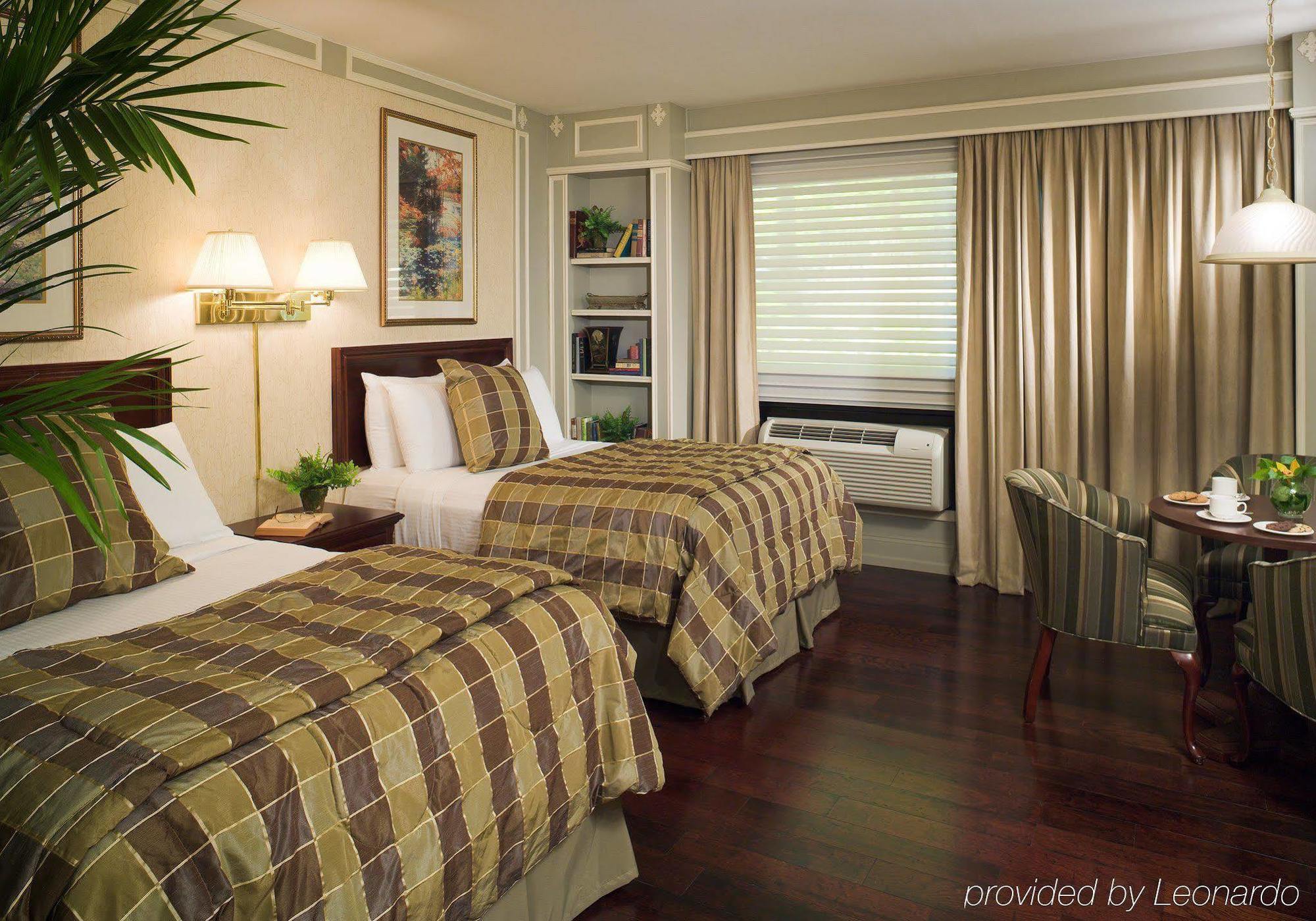 The Albion Summit Hotell Rum bild