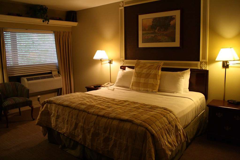 The Albion Summit Hotell Rum bild